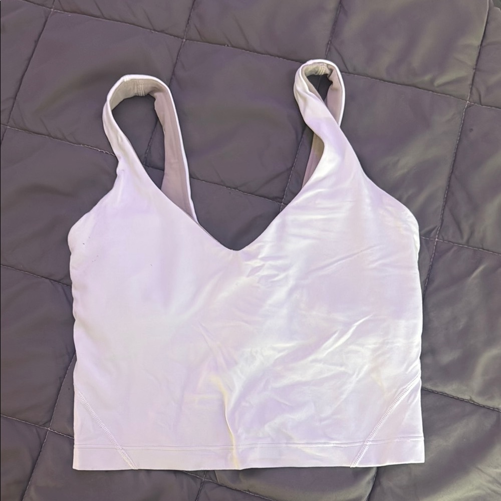 Lululemon align tank